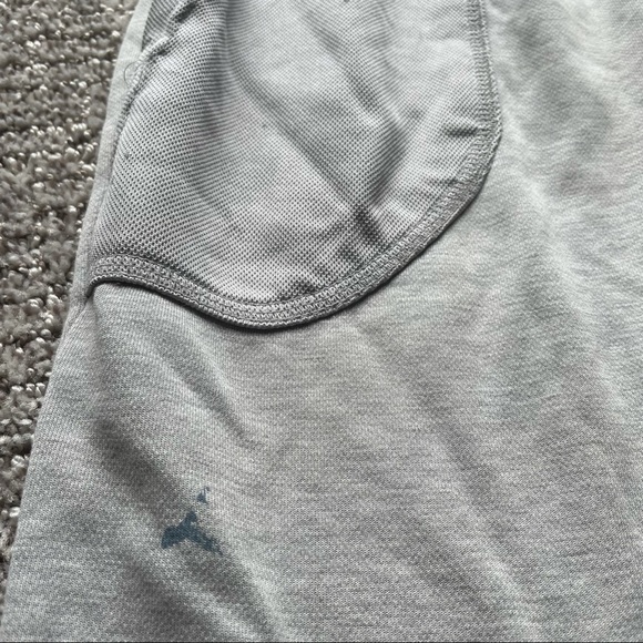 ADIDAS Sweat Shorts - Picture 3 of 5